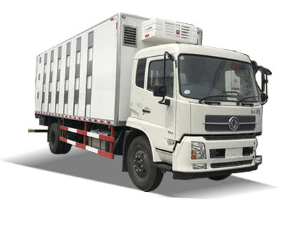 運(yùn)豬車(chē)系列